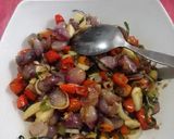 Foto langkah ke 4 dari resep 139. Tumisan brambang.