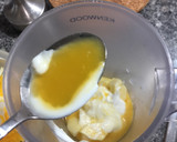 Foto del paso 4 de la receta: 1ª Papilla con yogur y fruta 👶🏼🍎🍊