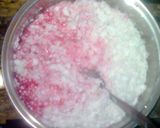 Foto langkah ke 2 dari resep Kue cantik manis mutiara.