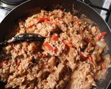 Foto del paso 4 de la receta: Quesadillas de carne