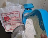 Foto langkah ke 3 dari resep Dawet Ireng.