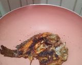 Foto langkah ke 5 dari resep Ikan Bakar.