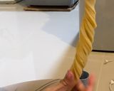 Foto langkah ke 7 dari resep [14] Roti Cane / Roti Maryam (ber-Jaring).