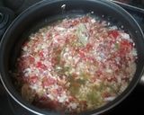 Foto del paso 5 de la receta: Mi versión de fricandó de ternera con setas al ajillo y papas fritas