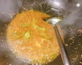 Foto langkah ke 2 dari resep Ayam rica rica pedas manis.