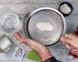 Foto del paso 2 de la receta Pan casero de harina de trigo
