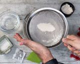 Foto del paso 2 de la receta: Pan casero de harina de trigo