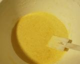 Foto del paso 4 de la receta: Budín de limón 🍋