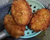 Foto langkah ke 5 dari resep Rempah kelapa ~niQniQ Kitchen.