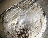 Sajtos gofri🧀 recept fázis 2 fotója