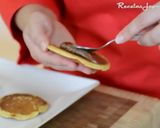 Foto del paso 6 de la receta: Dorayakis
