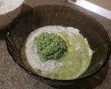 Foto del paso 3 de la receta: Pan caracol con brócoli