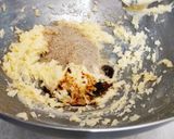 Foto del paso 2 de la receta Galletitas sabor a pipas con adornos de glaseado
