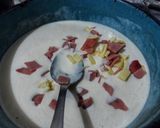 Foto del paso 5 de la receta: Soupe a la bière (Sopa de Cerveza)