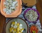 Foto langkah ke 2 dari resep KuPaT TaHu.