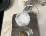 Foto del paso 3 de la receta Crackers de Arroz Cocido !!!