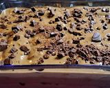 Foto del paso 2 de la receta: Postre de café y chocolate con vainillas
