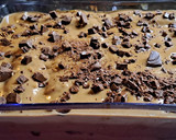 Foto del paso 2 de la receta: Postre de café y chocolate con vainillas