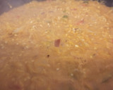Foto del paso 8 de la receta: Arroz con rape