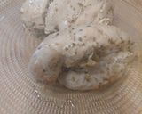 Foto del paso 4 de la receta Pollo confitado
