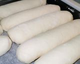 Foto del paso 6 de la receta: Pan de Viena / hot dog