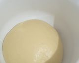 Foto langkah ke 2 dari resep 189. PIZZA ROLL.