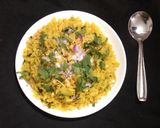 ઇન્દોરી પોહા રેસીપી સ્ટેપ3ફોટો