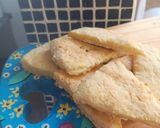 Foto del paso 8 de la receta: Scones de Queso y Garbanzos Veganos! ❤️