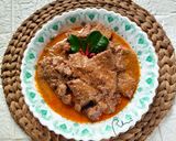 Foto langkah ke 6 dari resep Rendang Simple.