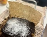 Foto del paso 4 de la receta Bizcocho muy fácil de chocolate en microondas