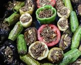 صورة لخطوة 5 من وصفة شيخ المحشي