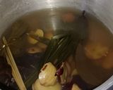 Foto langkah ke 1 dari resep Jengkol Balado.