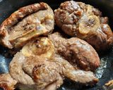 Foto del paso 3 de la receta: Osobuco al vino tinto