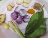 Foto langkah ke 1 dari resep Sayur Nangka Mudah Gurih (Gori Gurih).