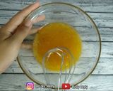 Foto langkah ke 1 dari resep Dorayaki Doraemon | Japanese Pancake.