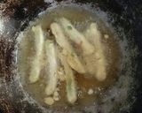 Foto langkah ke 4 dari resep Buncis Cabai Garam.