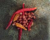 Foto langkah ke 12 dari resep Cilok Bumbu Kacang.