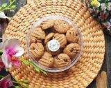 Foto langkah ke 7 dari resep Coffee Mocca Cookies.