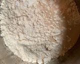 A picture of step 1 of Homemade gurasa.