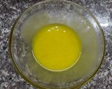 Foto del paso 2 de la receta: Alcauciles con vinagreta de mostaza