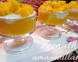 A picture of step 2 of Aamrakhand Shots.