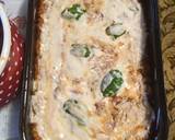 Vegetarian lasagne (vegetarinske lasagne) recipe step 6 photo