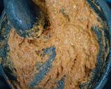 Foto langkah ke 6 dari resep Sambal kepala udang.