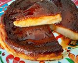 Foto del paso 4 de la receta: Budín de pan con Rosca de Pascua