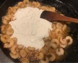 Foto del paso 3 de la receta: Salsa de camarones al curry