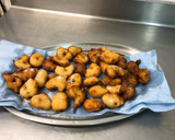 Foto del paso 5 de la receta: Buñuelos