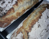 Foto del paso 5 de la receta: Budín de banana y canela
