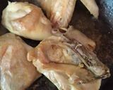 Foto langkah ke 2 dari resep Ayam Bumbu Barbeque.