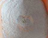 Foto del paso 1 de la receta: Masitas de Maizena para galletitas