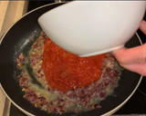 Foto del paso 4 de la receta: Almejas en salsa de tomate